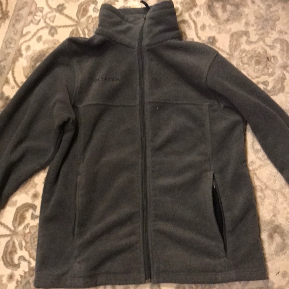 💕💕💕 Columbia Jacket